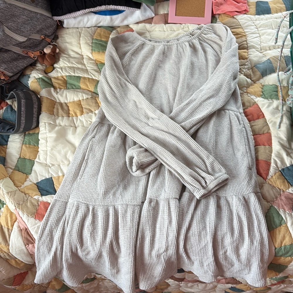 Cat and jack dress